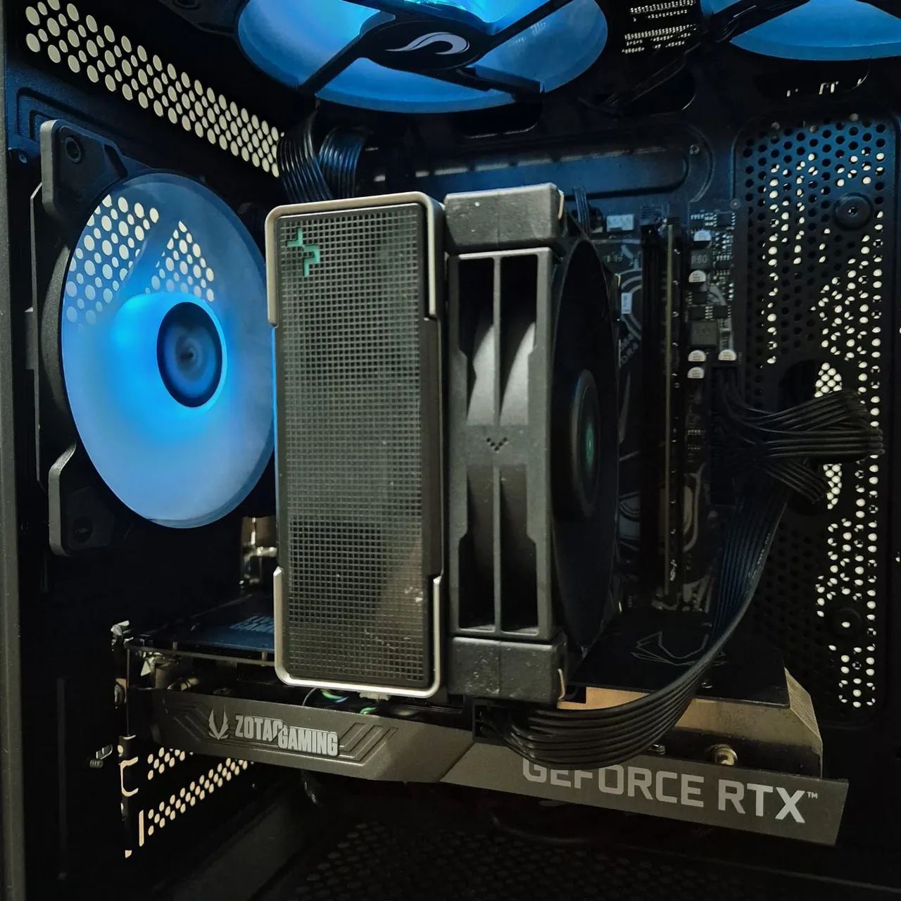 PC gamer novo  - Foto 2
