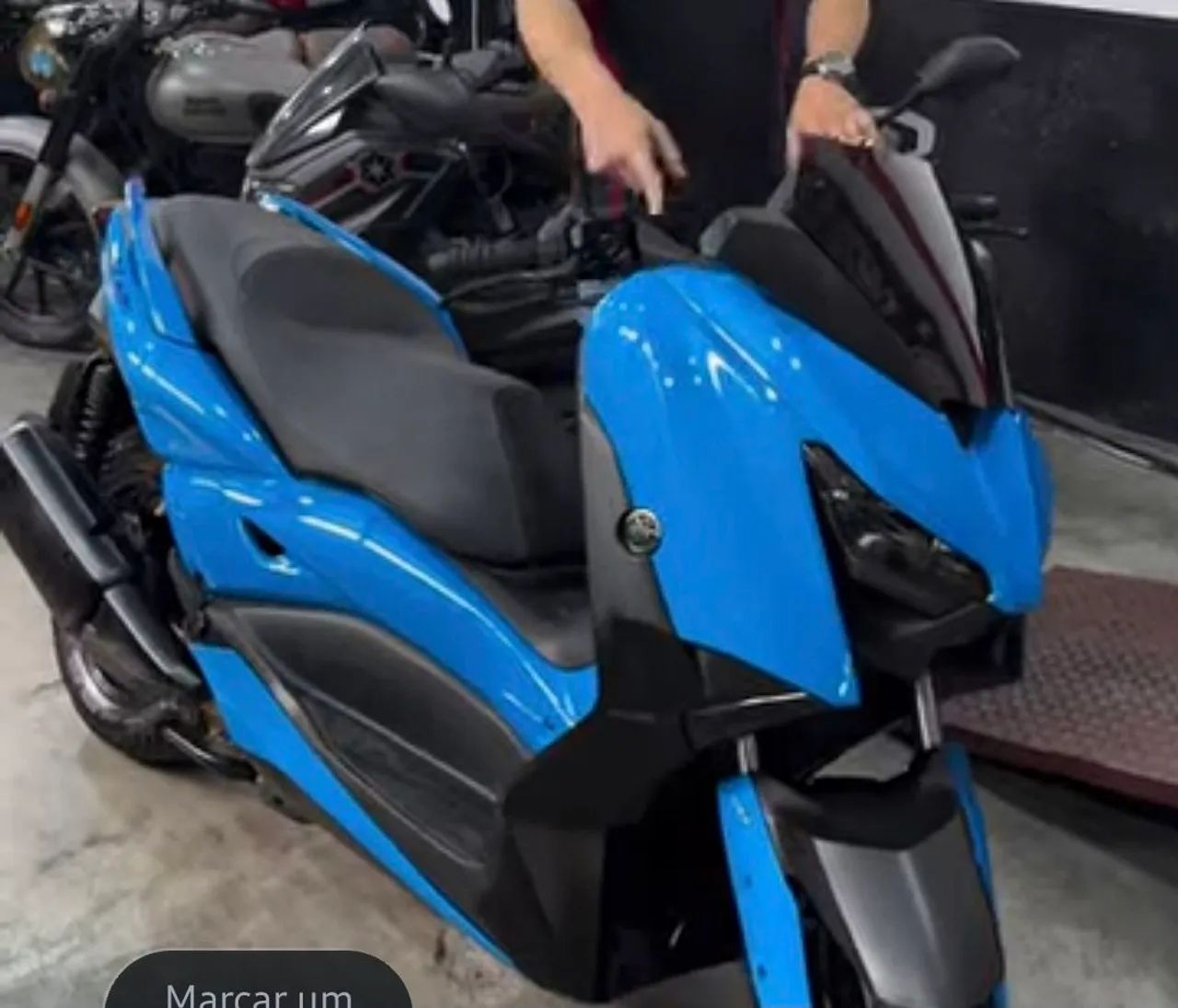 Xmax 2024 