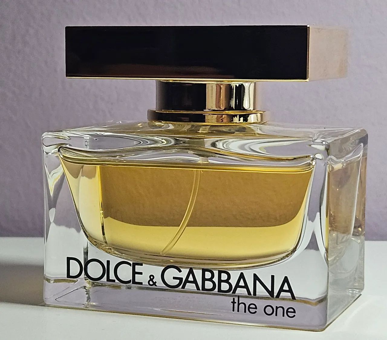 Perfume The One Dolce Gabbana 50ml - Foto 3