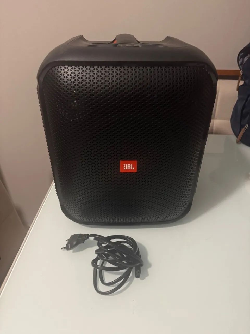 Caixa de som JBL 454806835215749122