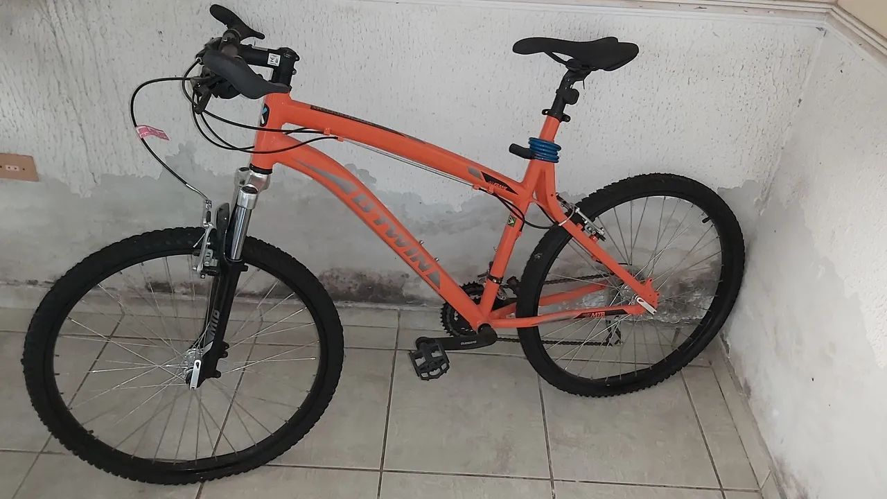 Bicicleta Vende-se  - Foto 5