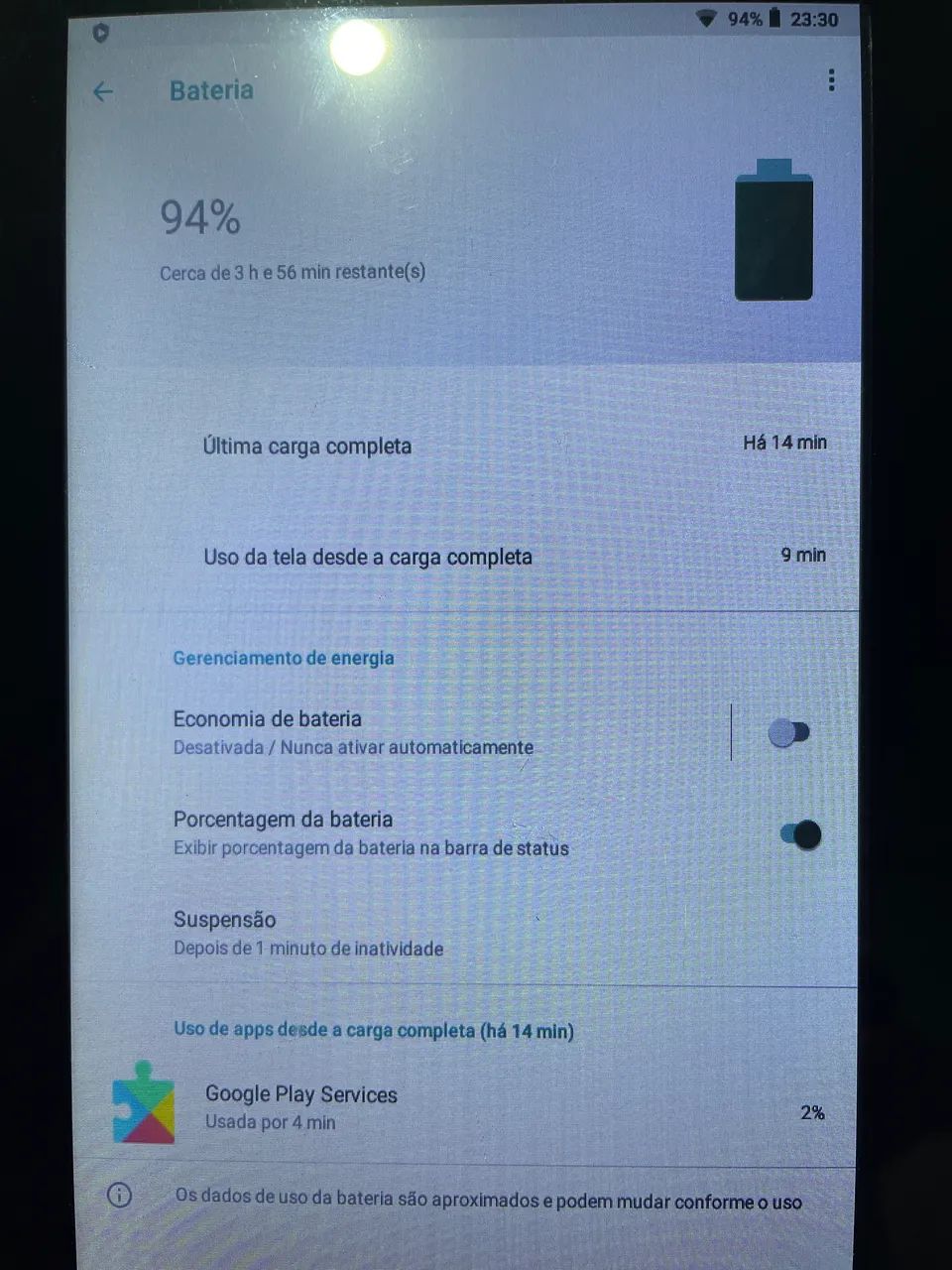 Tablet Multilaser  - Foto 4
