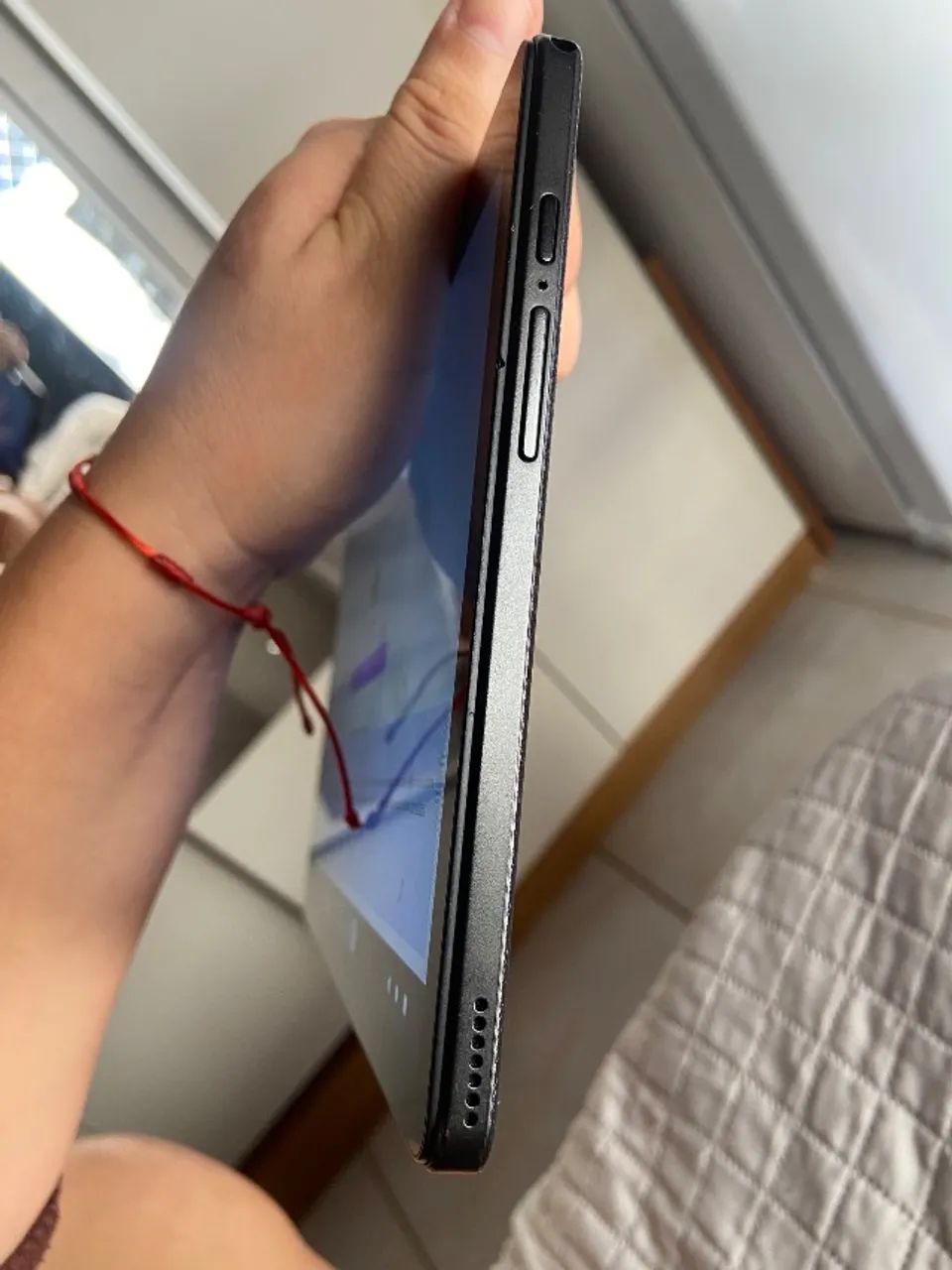 Tablet em perfeito estado, ótimo pra estudar e pra jogos. - Foto 4