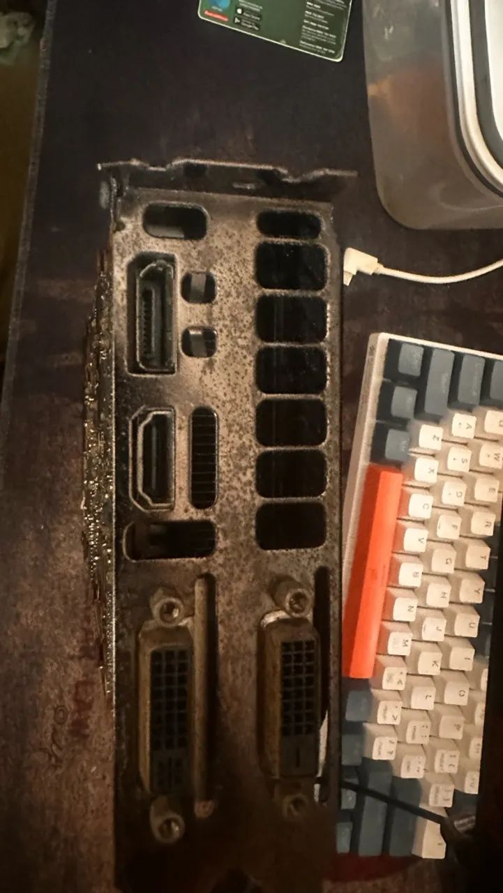 Placa rtx 560 - Foto 3