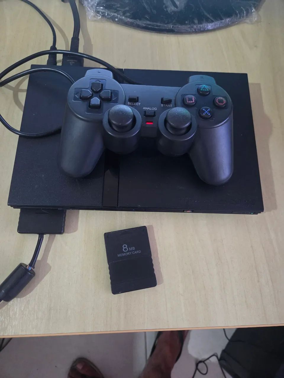 Playstation 2 Slim Matrix - Foto 5