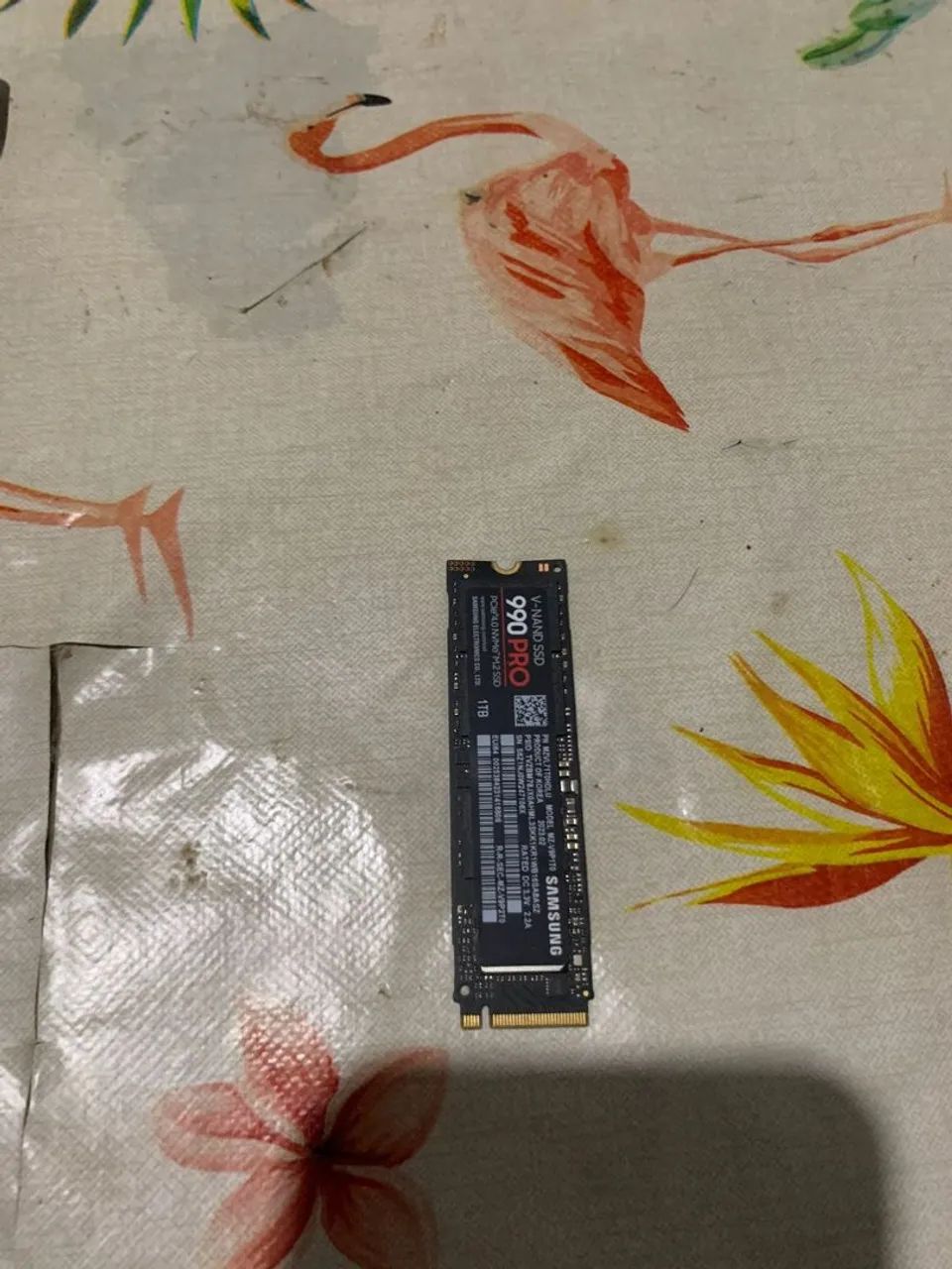 SSD 990 PRO 1TB403064701888112640