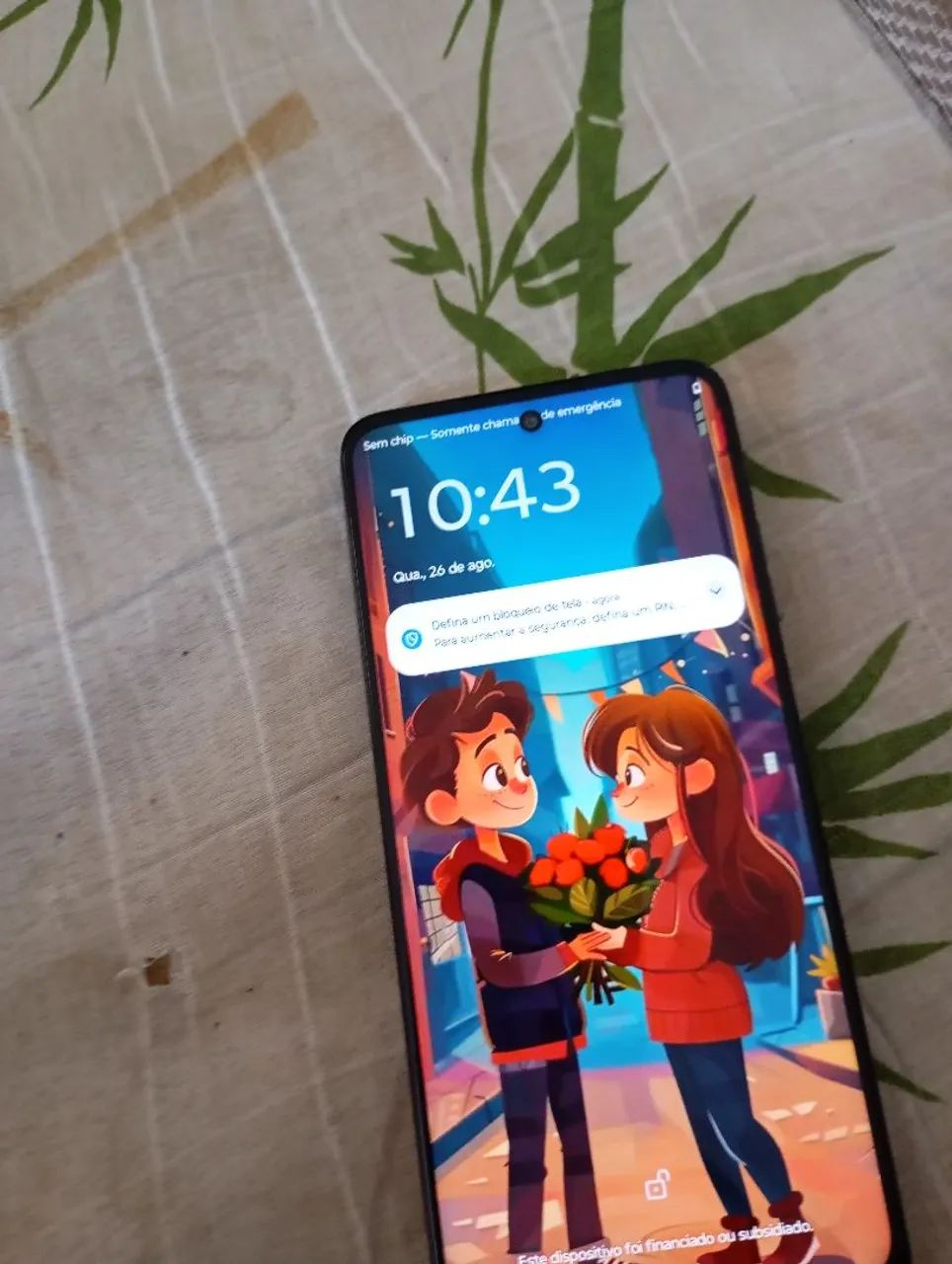 Moto g 15 - Foto 3