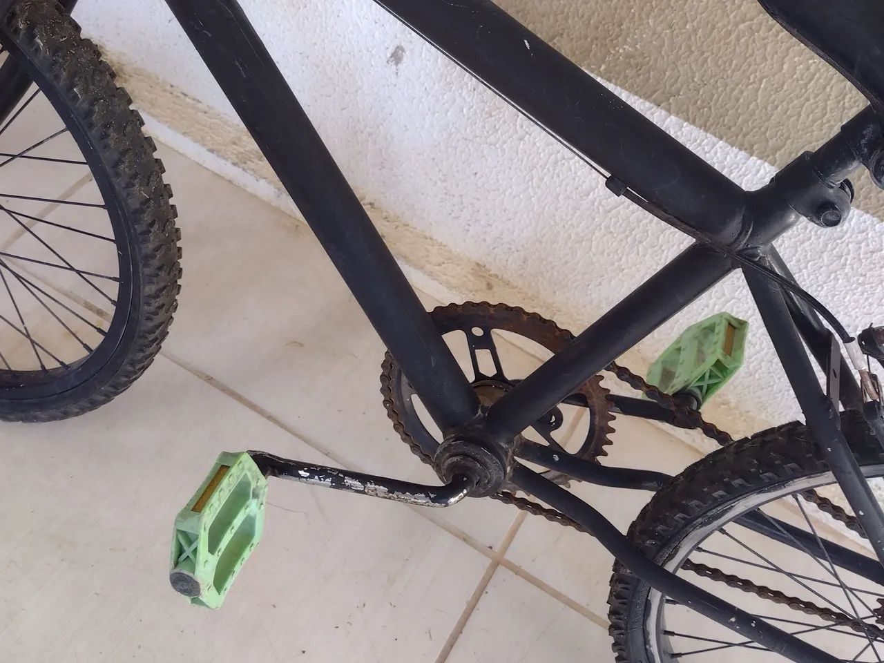 Bike pequena  - Foto 2