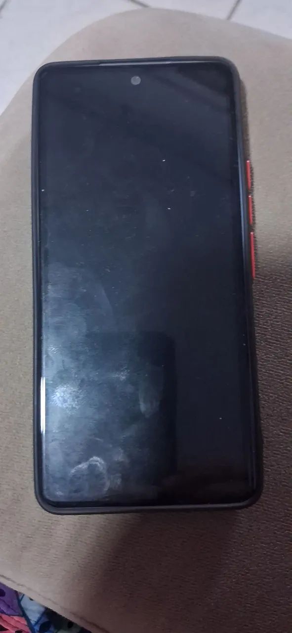Celular Samsung Galaxy A53 5G - Foto 2