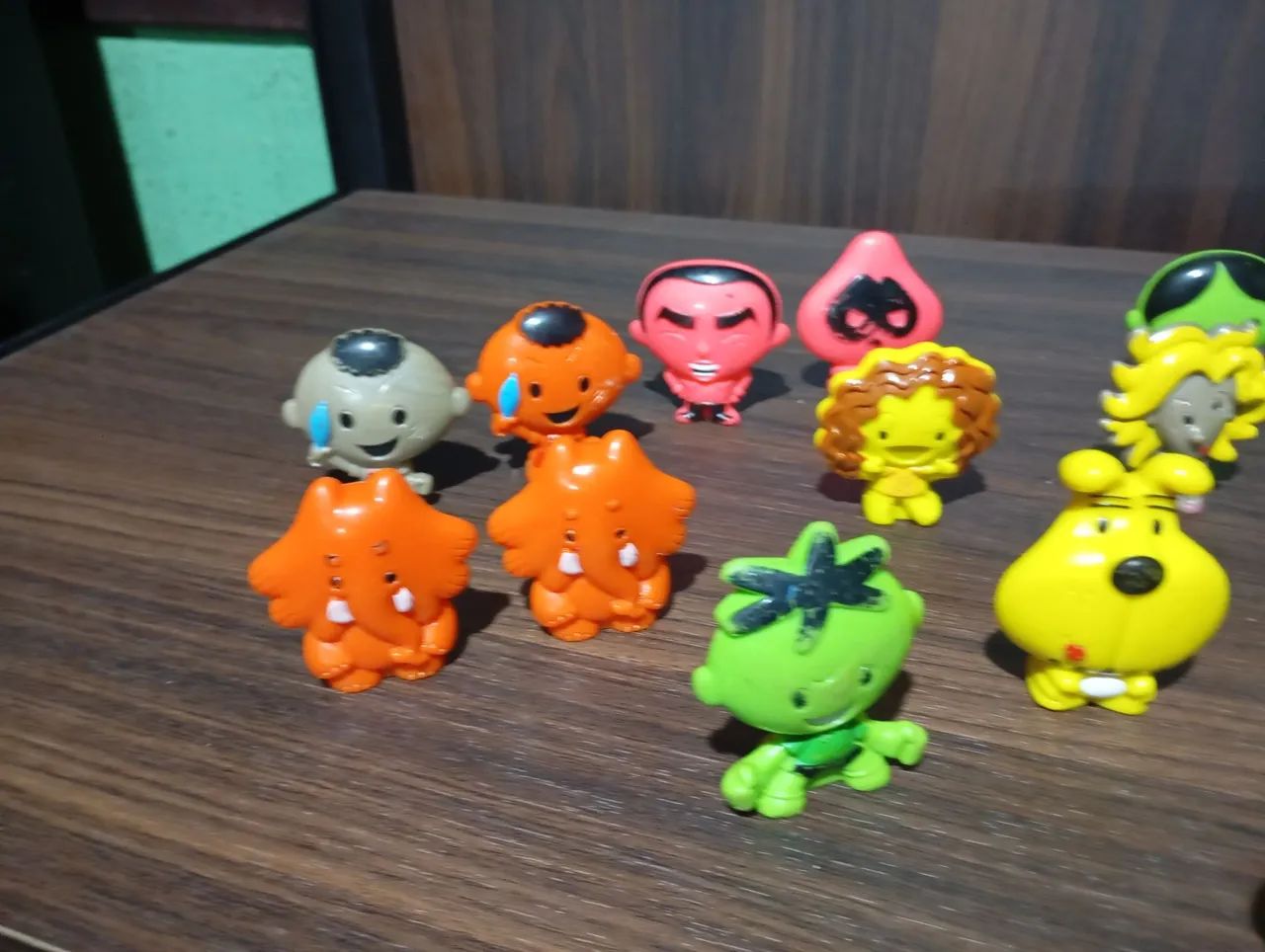 Gogos turma da Monica  - Foto 2