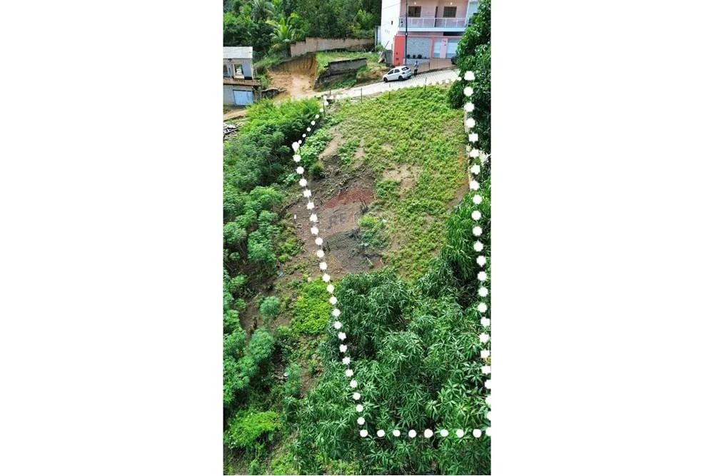 Terreno Perfeito em Itamaraju: 310m² Financiável! - Foto 2