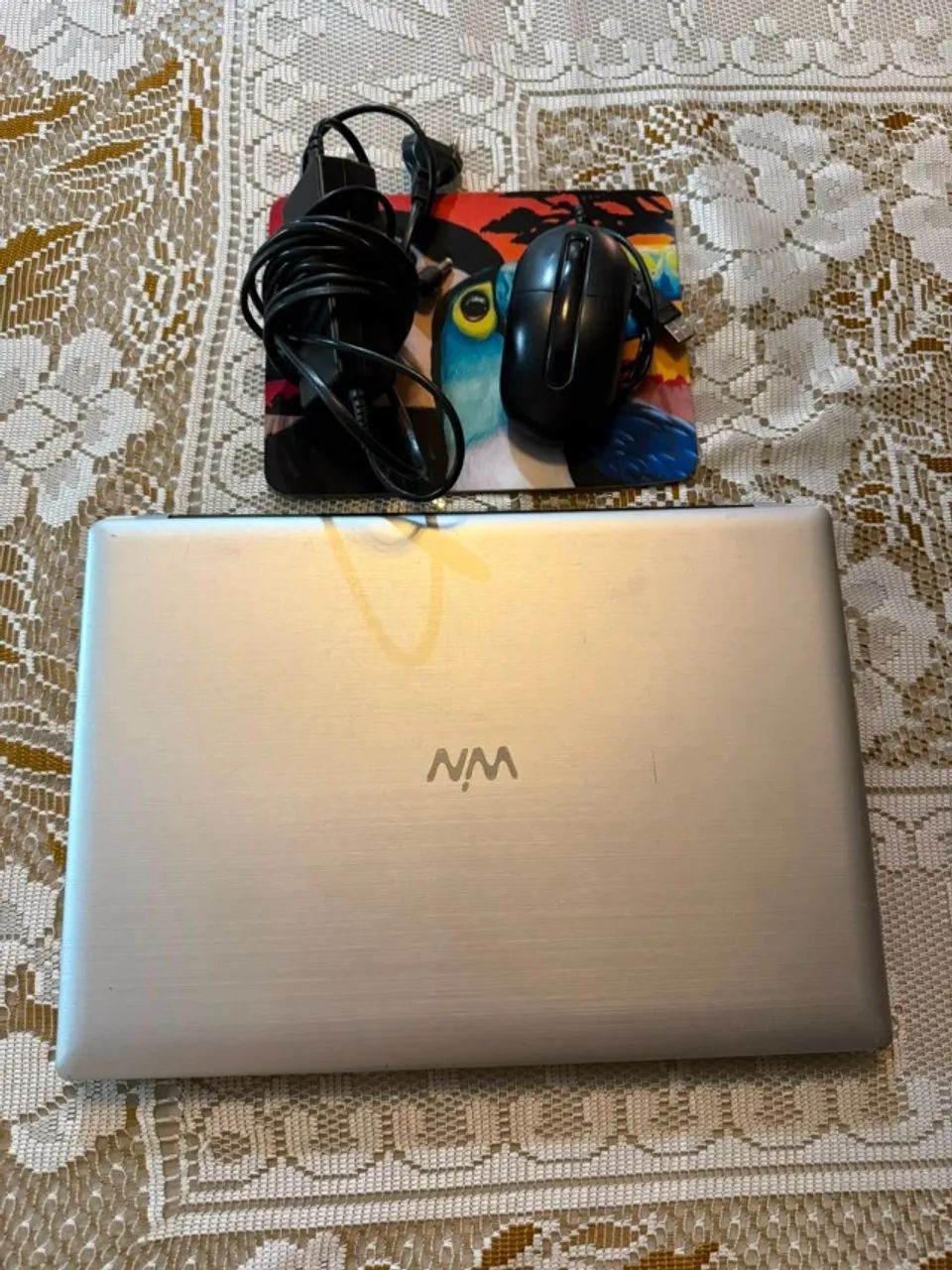 Notebook Touchscreen i3 8GB SSD 256GB WIN - Foto 5
