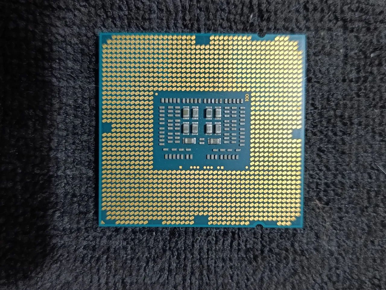 Xeon E5 2420 V2 + 8gb RAM ECC - Foto 3