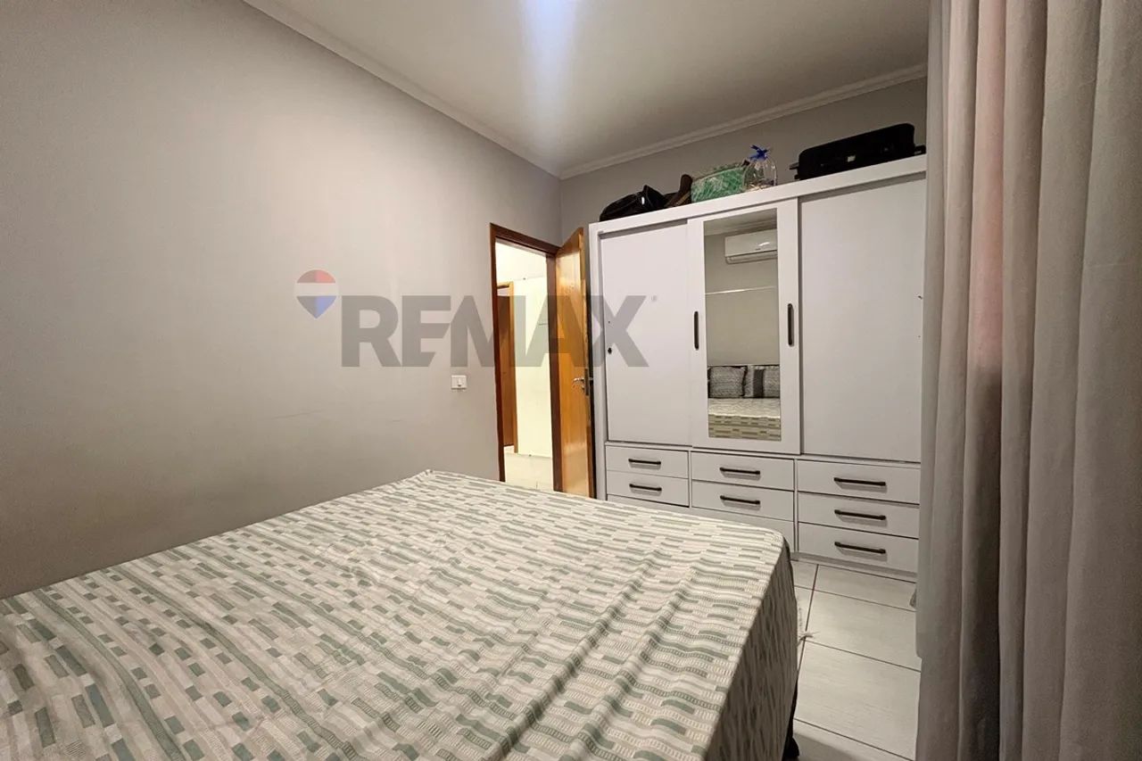 Casa de 3 quartos perto do shopping. - Foto 4
