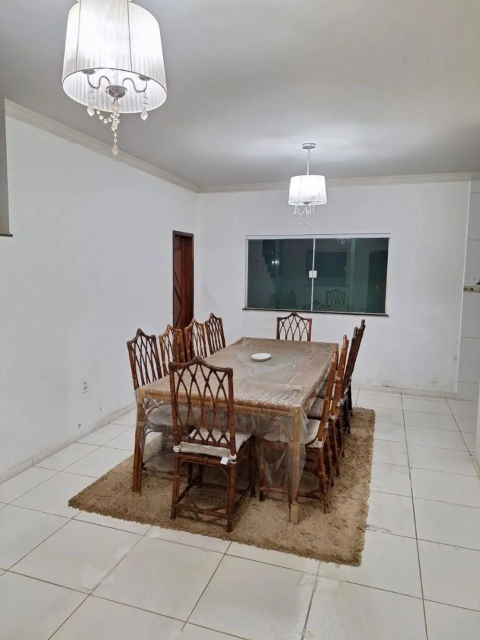 CASA MOBILIADA ARAÇAGI 4 SUITES - Foto 5