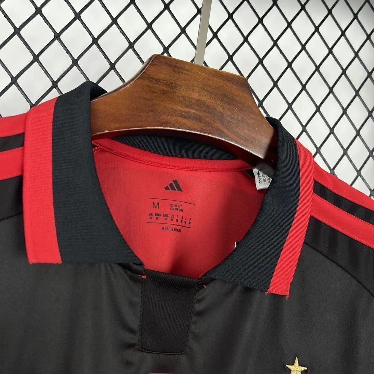 Camisa do Flamengo  - Foto 4
