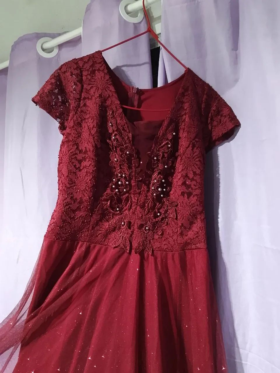 Vestido Festa ? - Foto 2