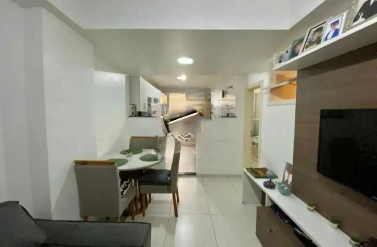 Apartamento - / Residencial / Botafogo - Foto 4