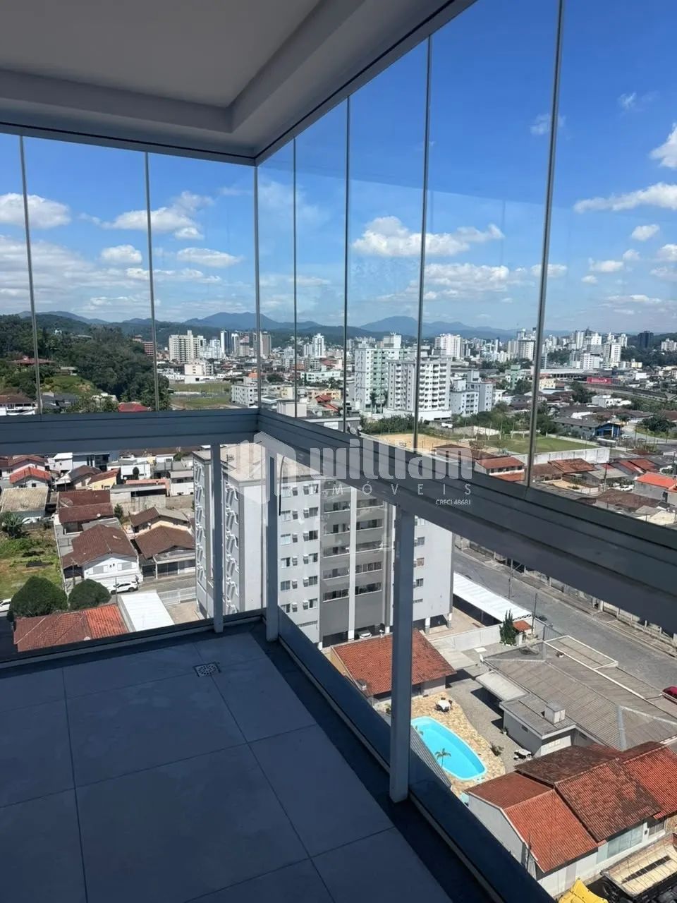 APARTAMENTO 1 SUITE + 1 DORMITORIO PROXIMO AO CENTRO - Foto 3