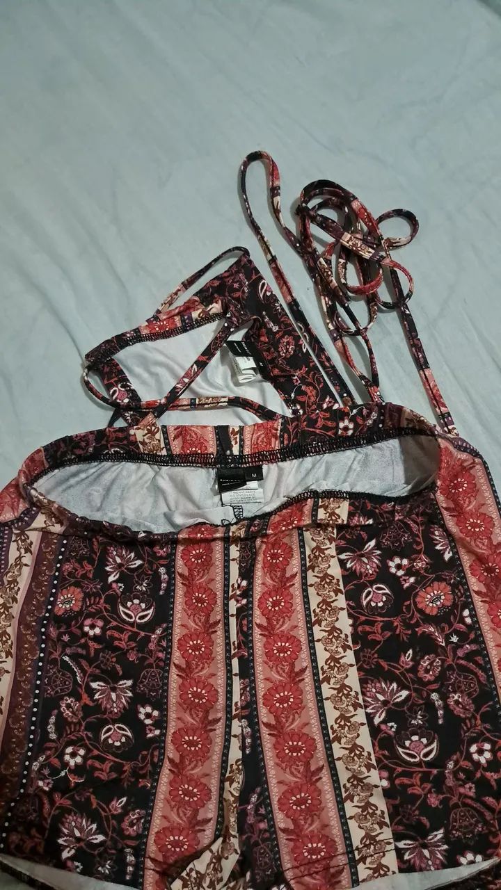 Conjunto shein  - Foto 3