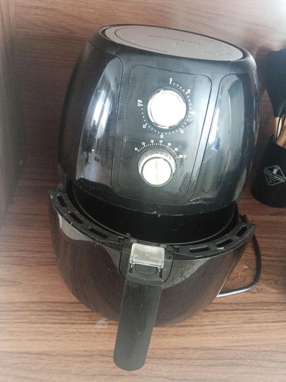 Airfryer  - Foto 2