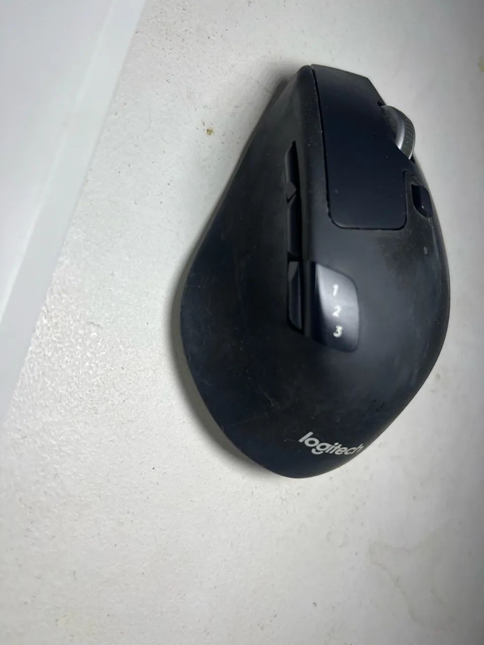 Kit mouse e teclado mk850 - Foto 4