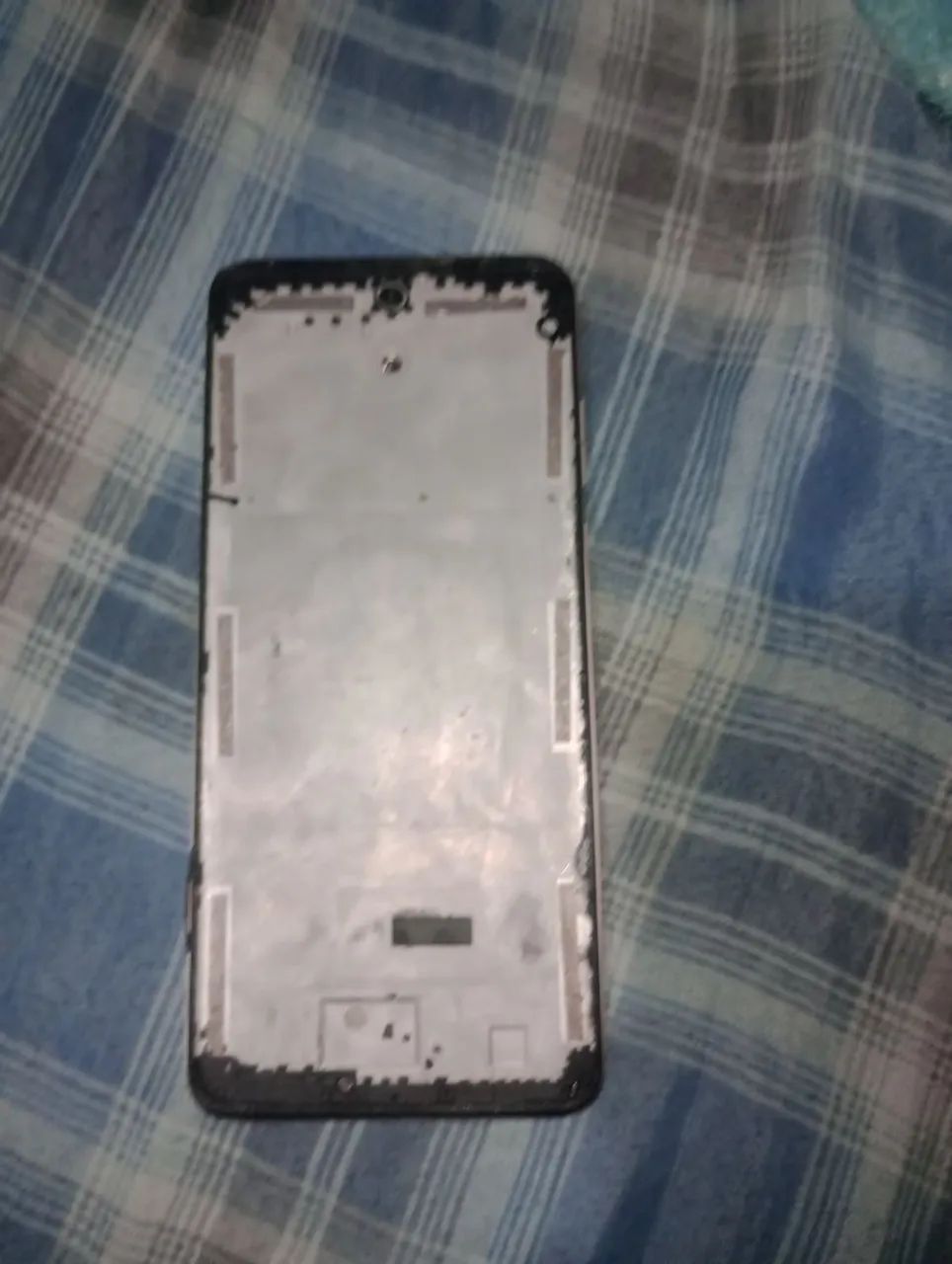 MOTO G32 RETIRADA DE PEÇAS - Foto 2