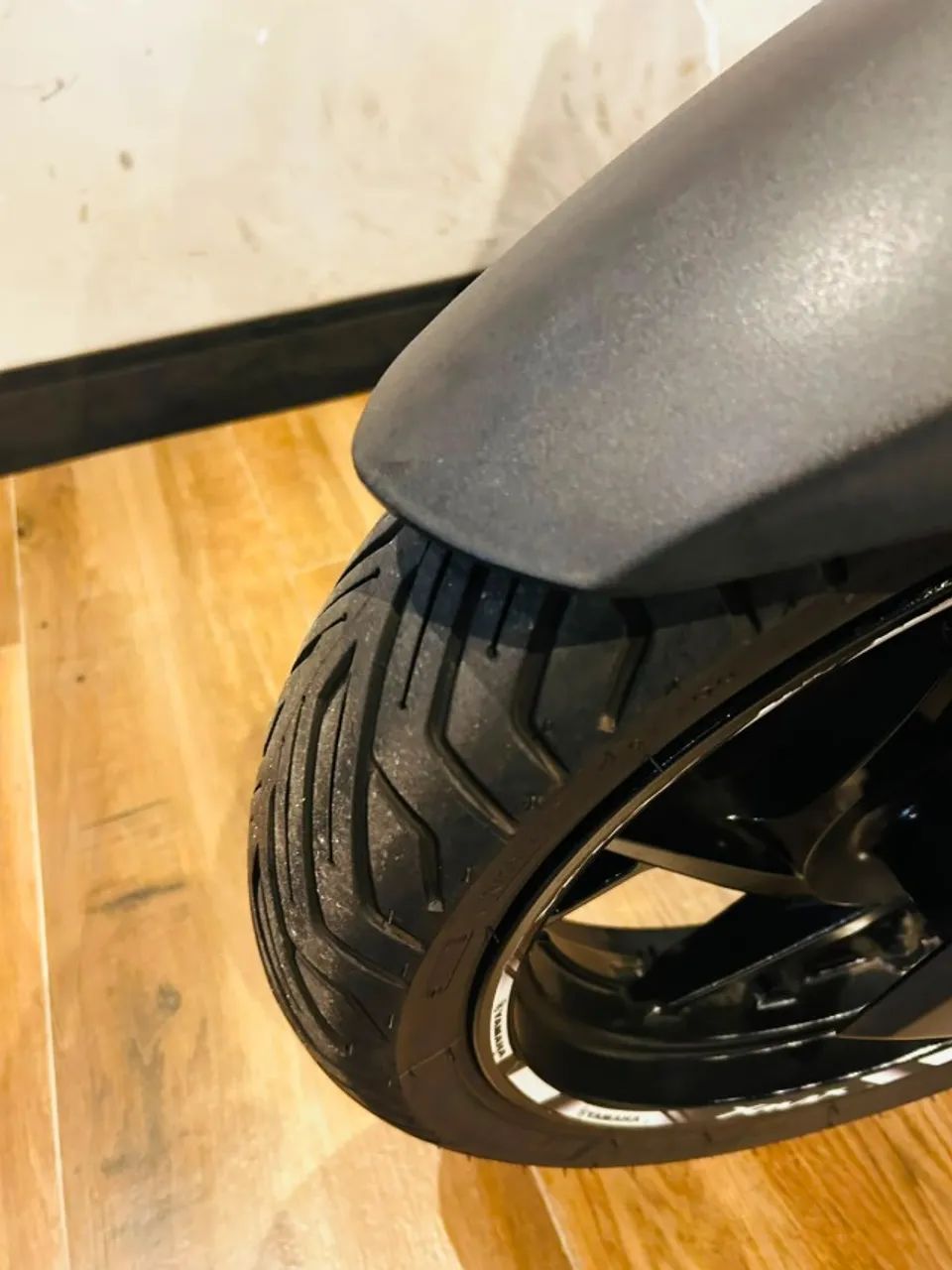 XMAX 250 ABS 2022 - Foto 4