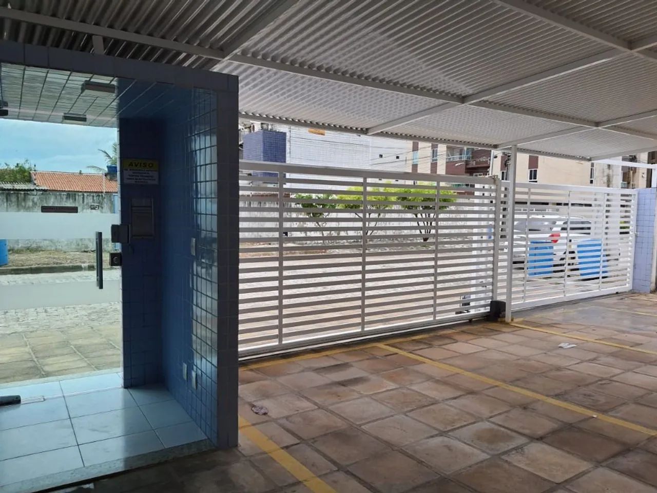 Apartamento 68 m² no Bessa com 2 quartos, suíte, varanda, 2 vagas e excelente localização  - Foto 2