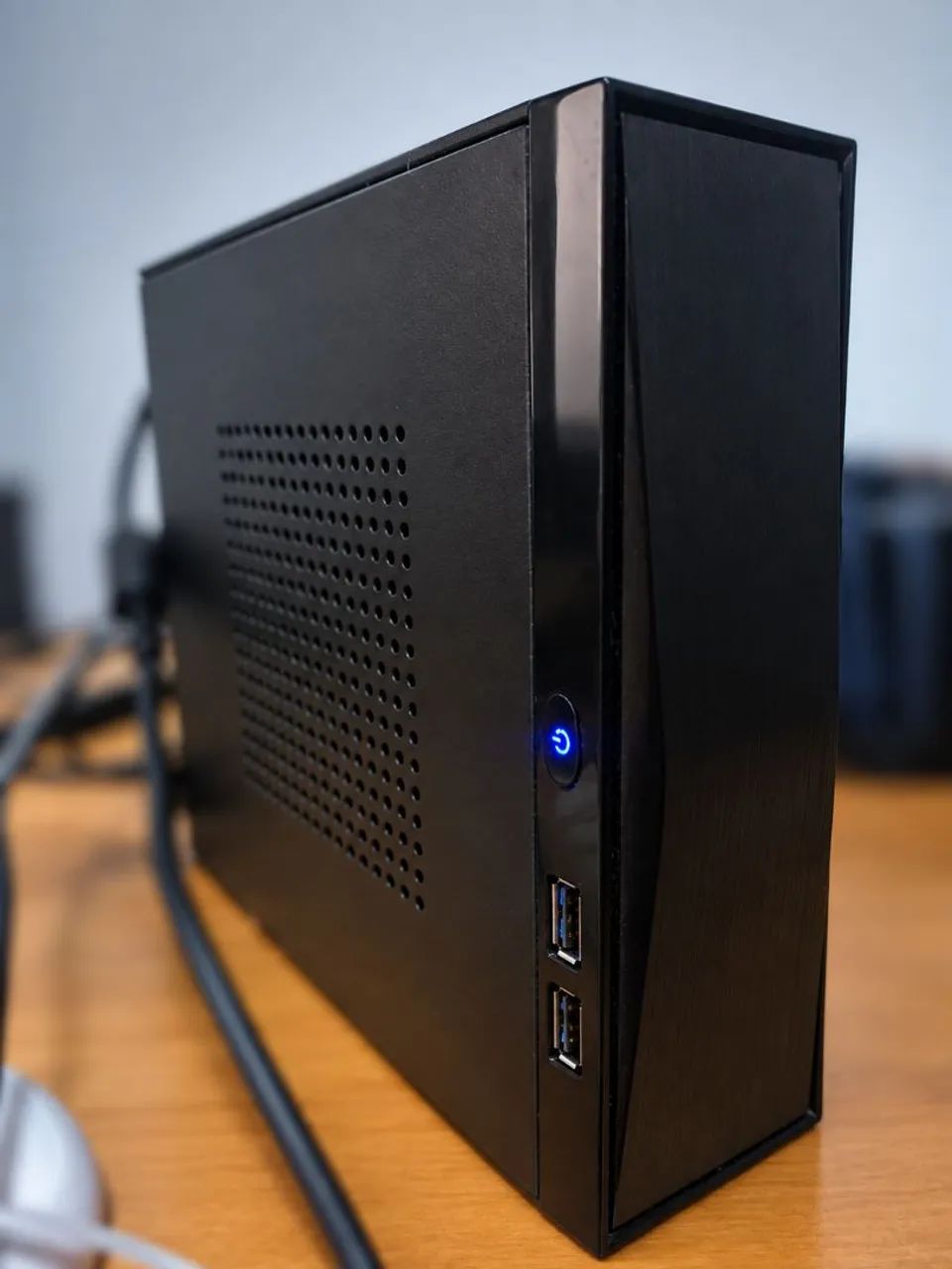 Mini PC ASUS 2.4 GHz SSD 120GB - Foto 4