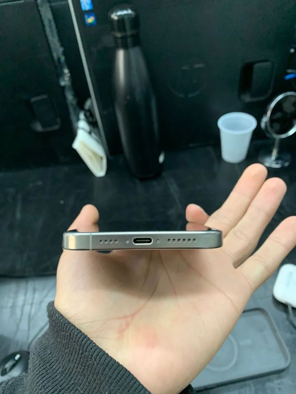 IPHONE 16 PRO MAX - Foto 4
