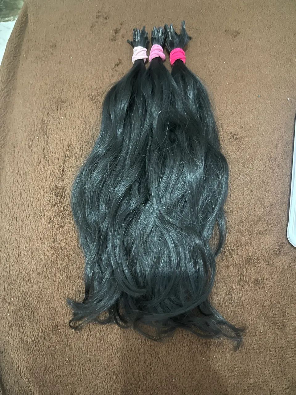 Mega Hair humano natural  - Foto 2