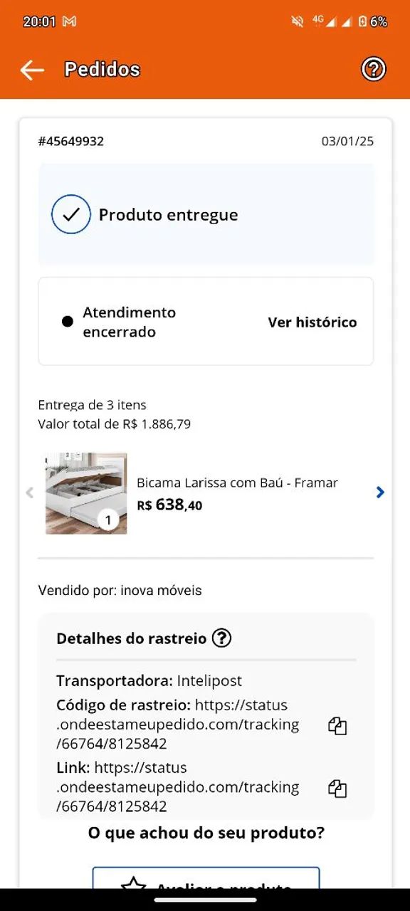 MAGNATA SUPREMO  chama não perca essa  - Foto 2