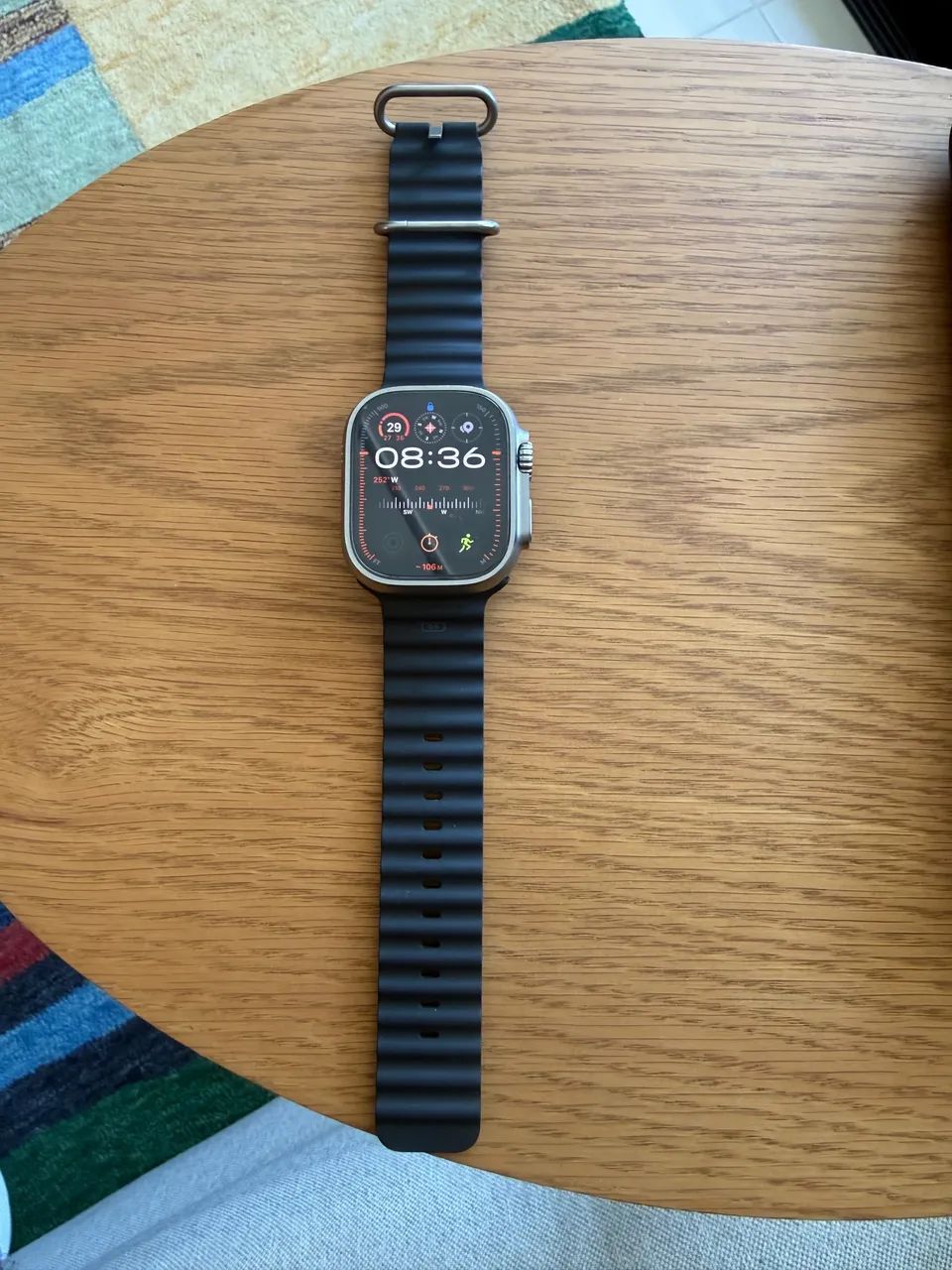 Apple Watch Ultra 2 Series