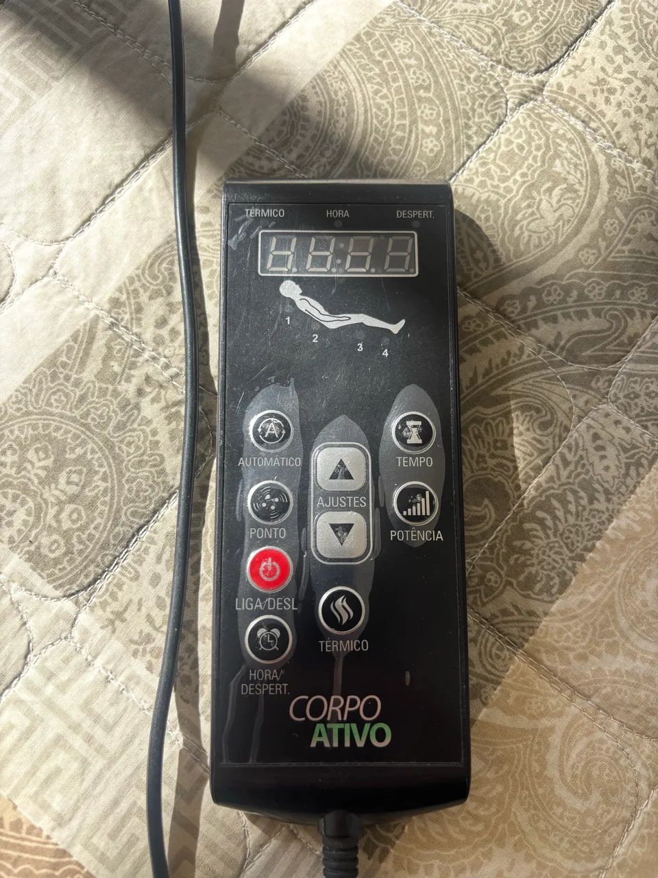 Maca massageadora - Foto 4