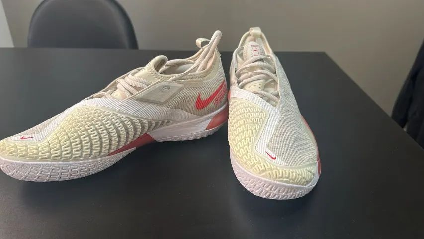 nike epic react olx