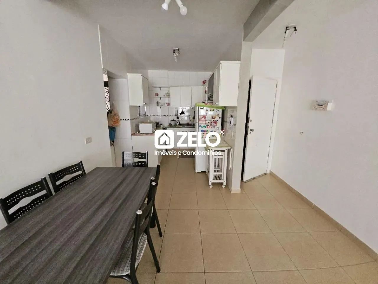 Apartamento à venda em Centro, Campinas - SP | Cód 56424 - Foto 2