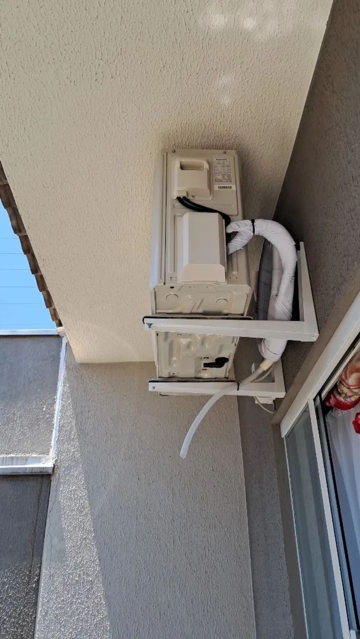 Ar condicionado  - Foto 3