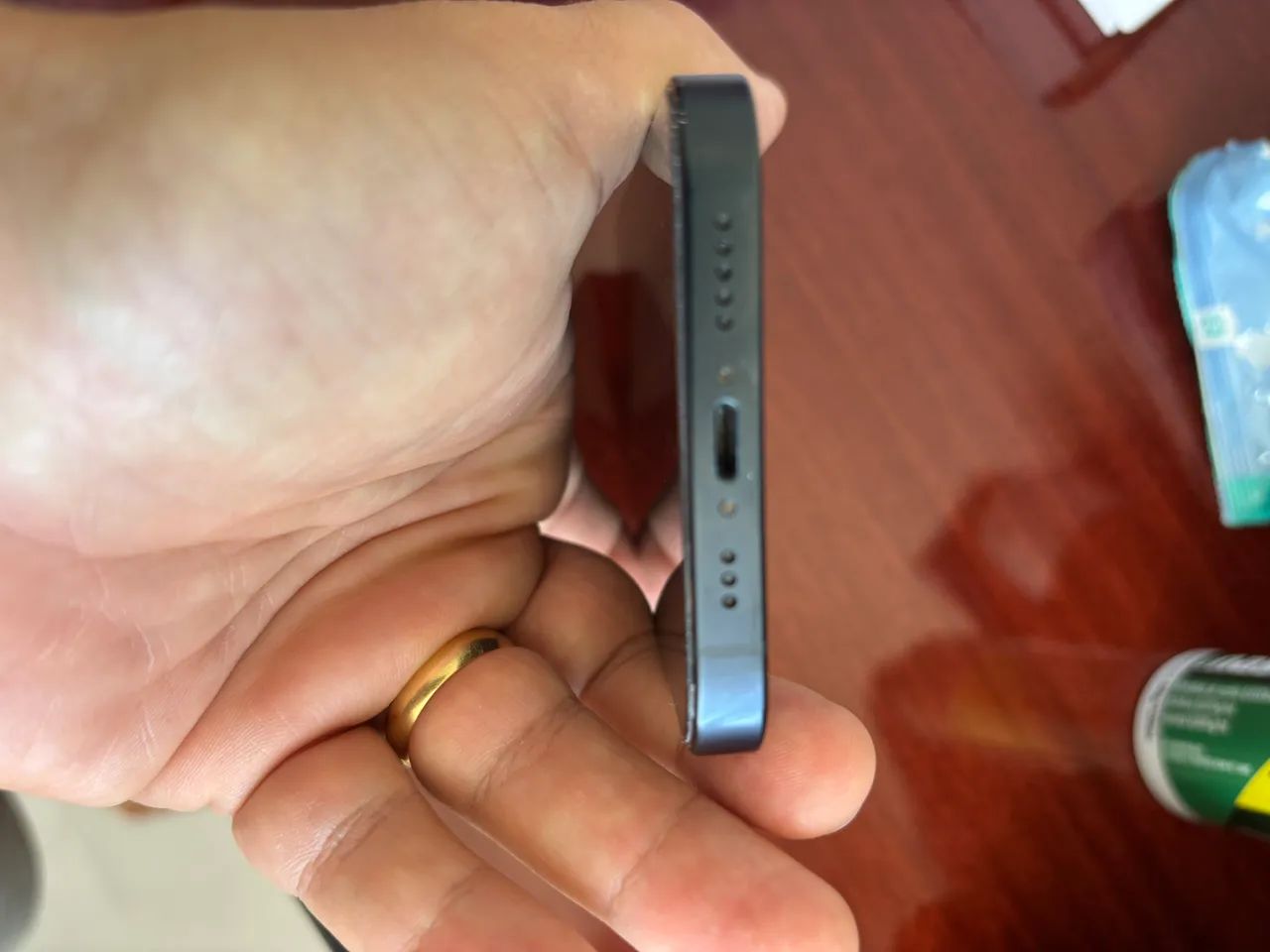 iPhone 13 128 Gb Super Novo - Foto 3