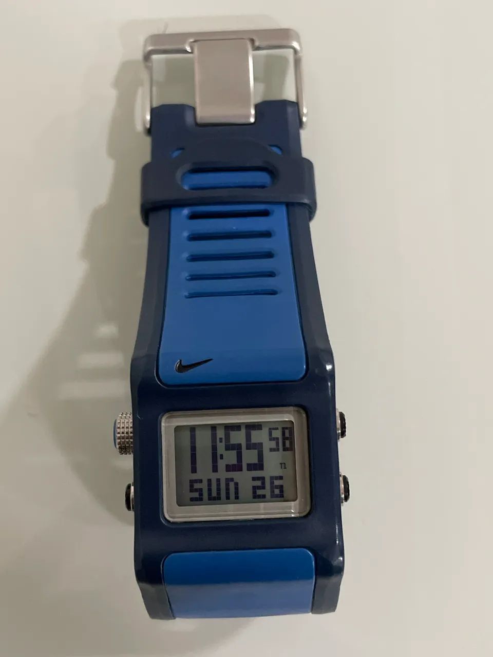 【シン】Nike Hammer Watch ナイキ 腕時計 2026年最新】nike hammer watchの人気アイテム - メルカリ