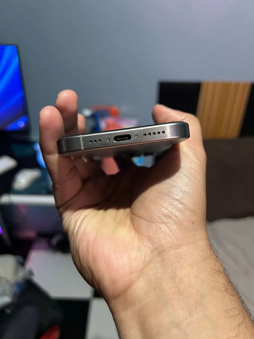 iPhone 15 pro  - Foto 5
