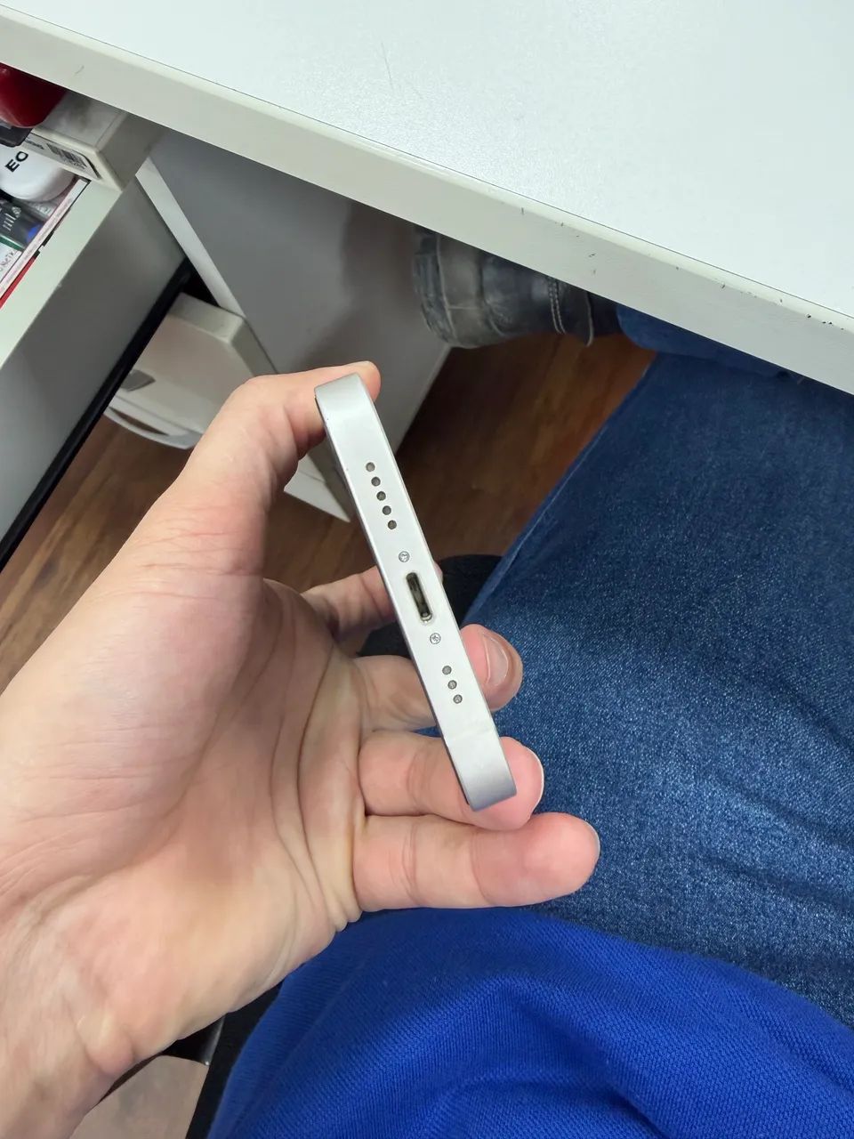 iPhone 13 128GB - Foto 4