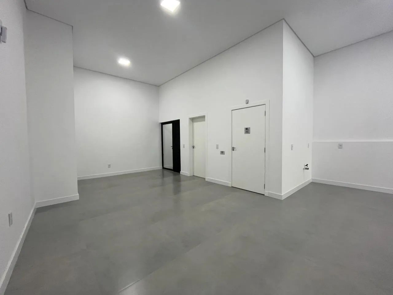 Sala Comercial para aluguel em Chapecó - Foto 4