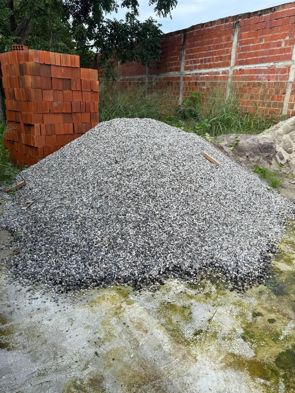 Restos de obra  - Foto 3