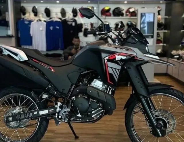 Lander zero km * ** Aceito sua moto na troca - Foto 3