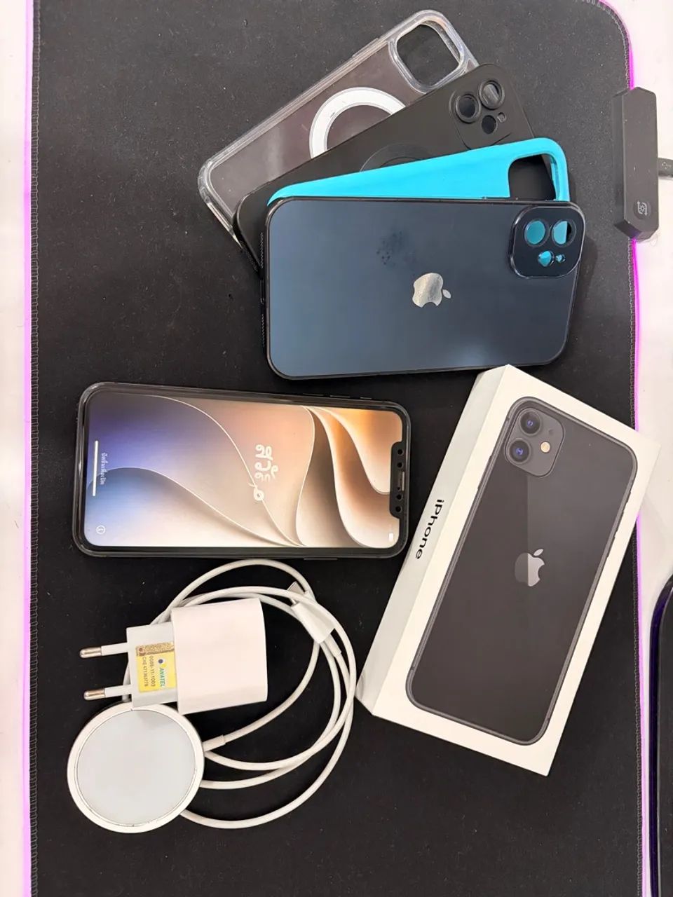 iPhone 11 - Foto 2