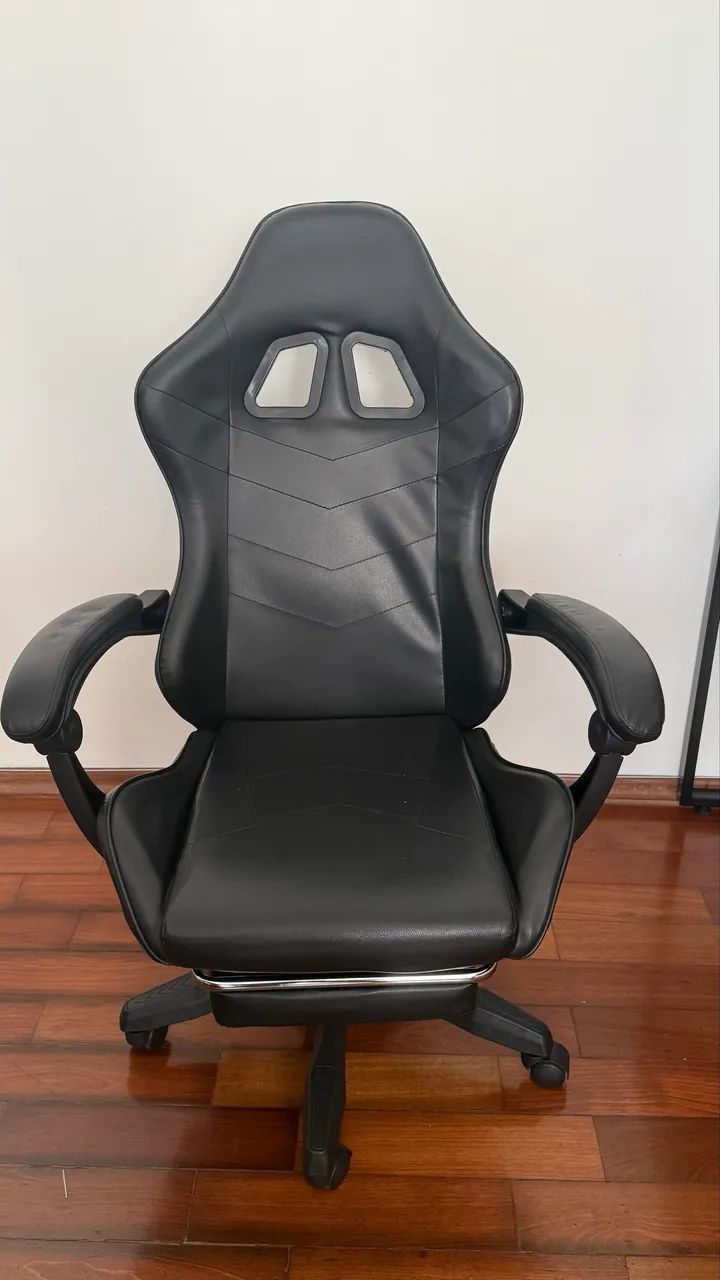 Cadeira Gamer Computador - Foto 3