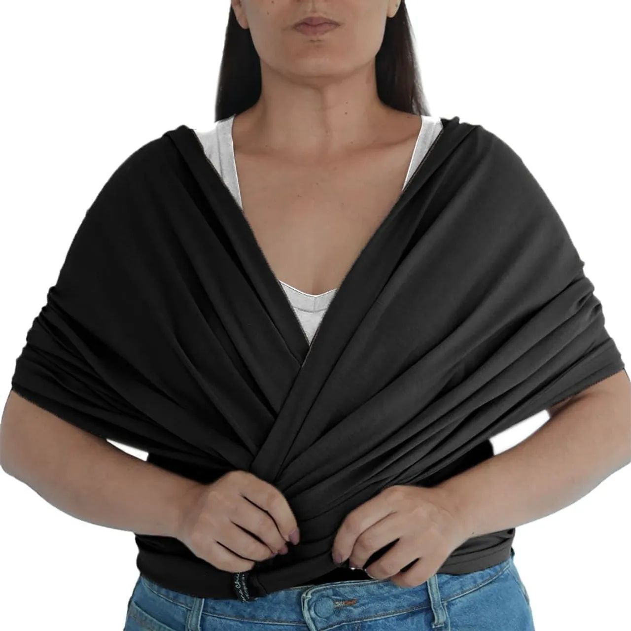 Sling para bebê (Dona Chica) - Foto 2