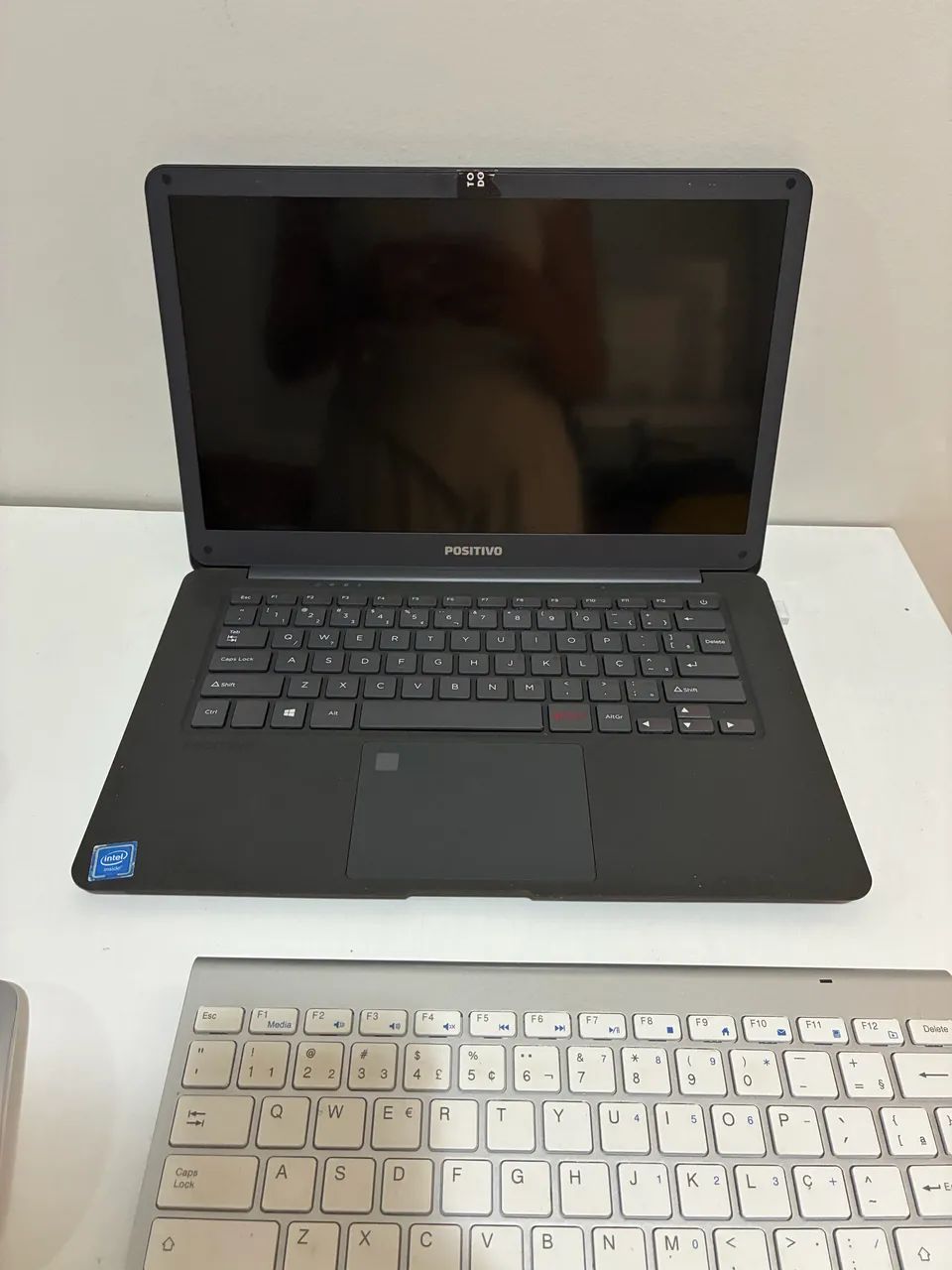 Notebook Positivo - Foto 5