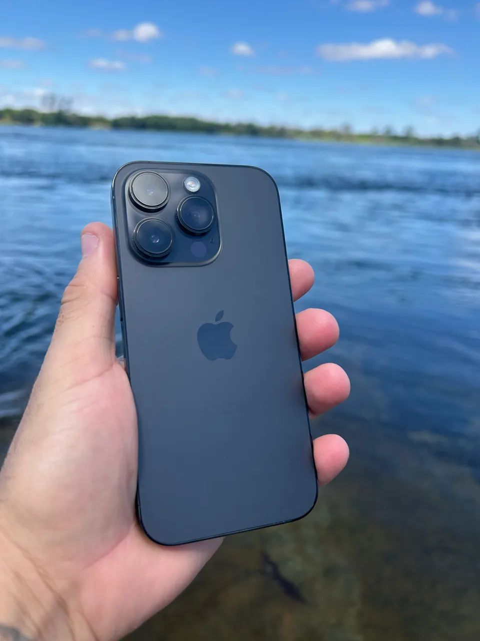 iPhone 14 Pro 128G - Foto 3